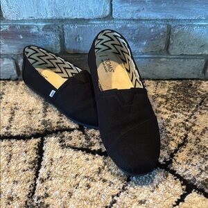 TOMS Alpargata Slip-On - Women's